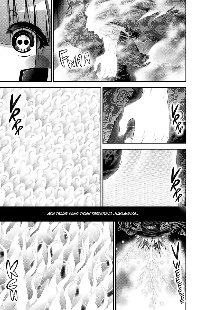 I Randomly Have A New Career Every Week Chapter 864 - halaman 9