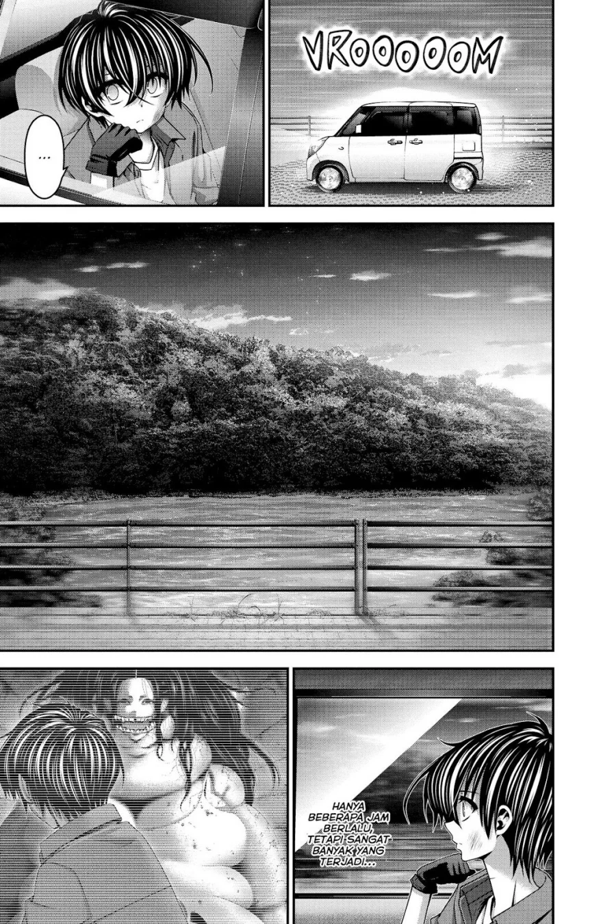 I Randomly Have A New Career Every Week Chapter 865 - halaman 12