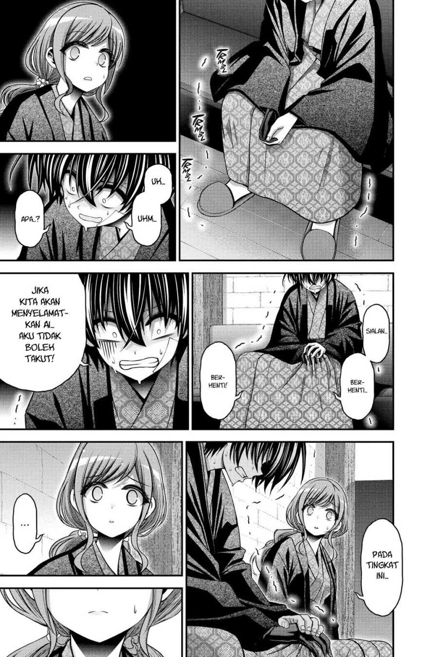 I Randomly Have A New Career Every Week Chapter 865 - halaman 22