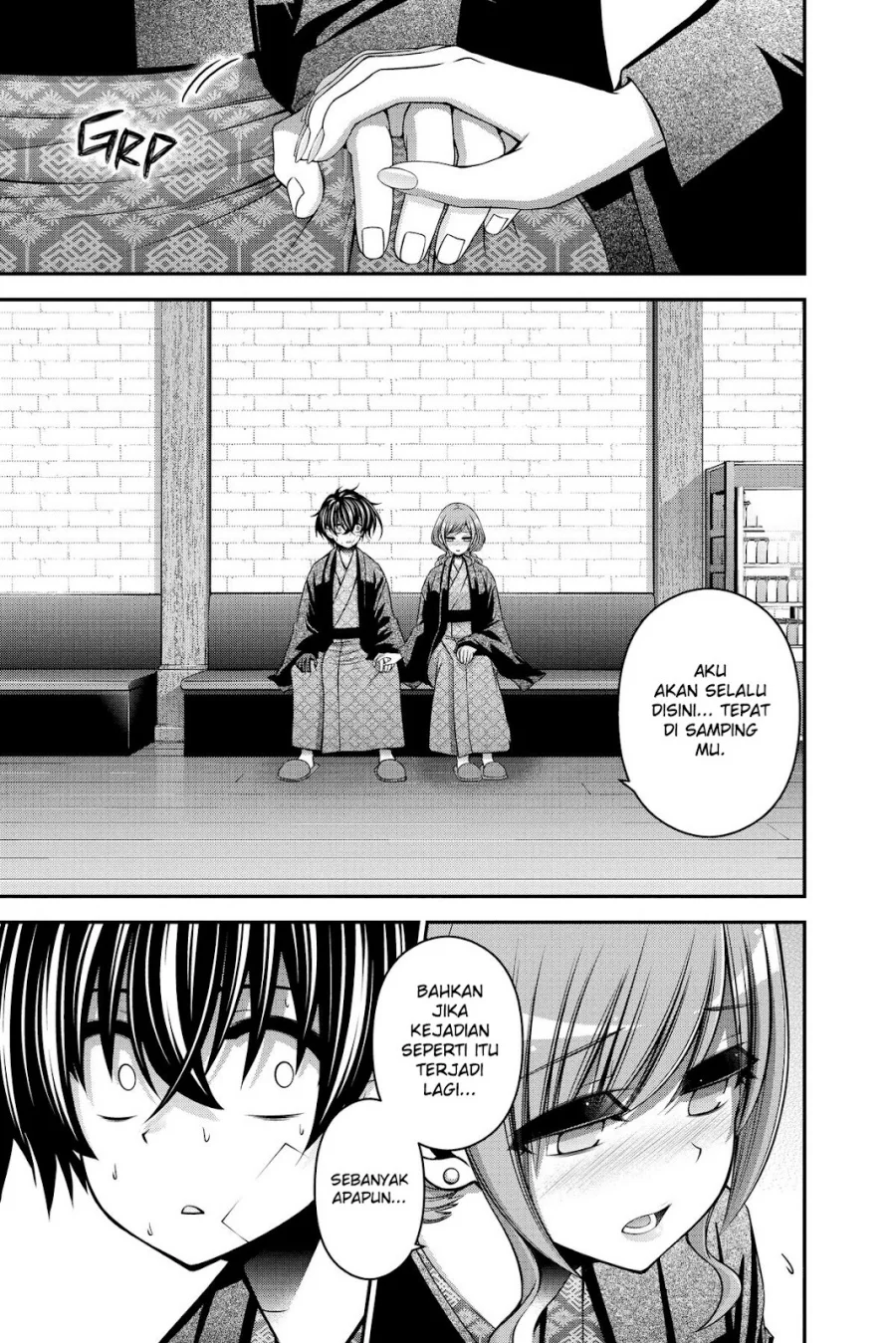 I Randomly Have A New Career Every Week Chapter 865 - halaman 24