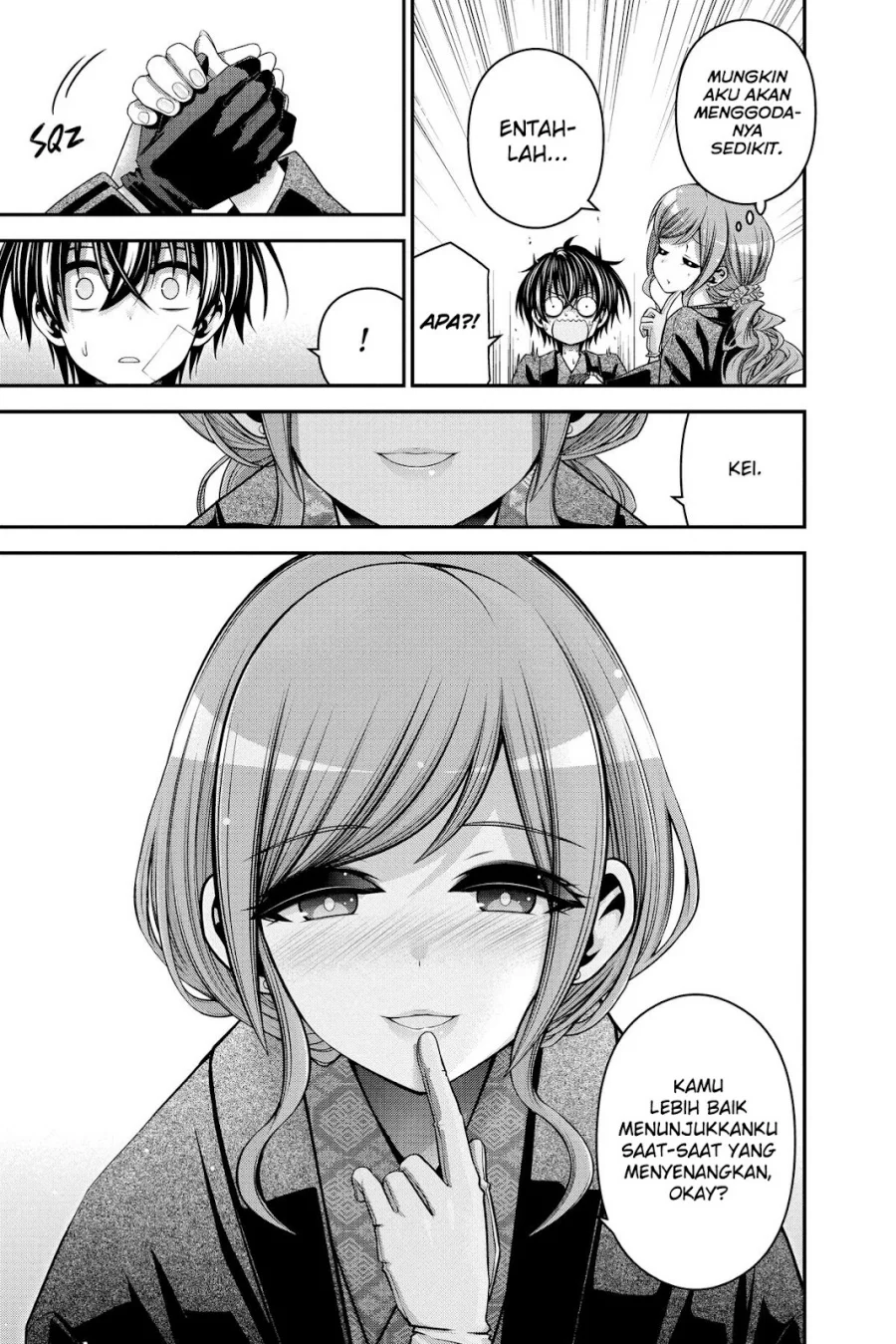 I Randomly Have A New Career Every Week Chapter 865 - halaman 30