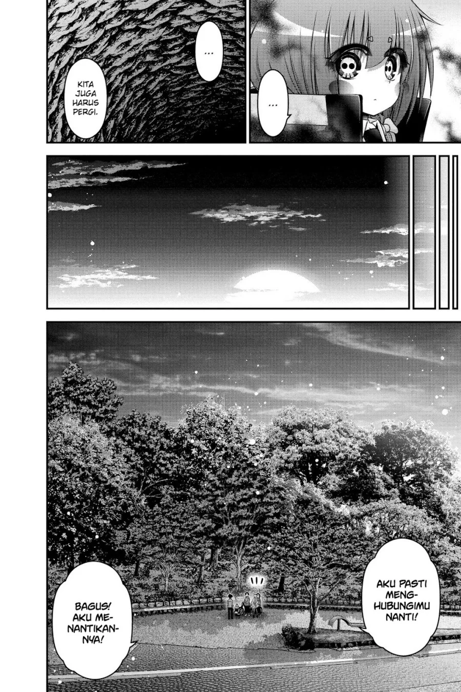 I Randomly Have A New Career Every Week Chapter 865 - halaman 7