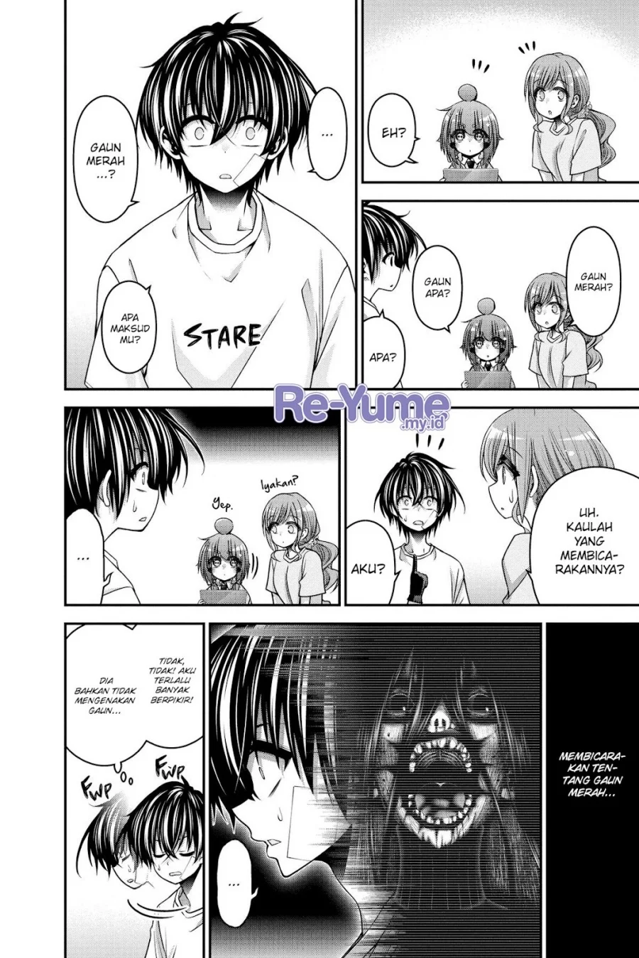 I Randomly Have A New Career Every Week Chapter 866 - halaman 11