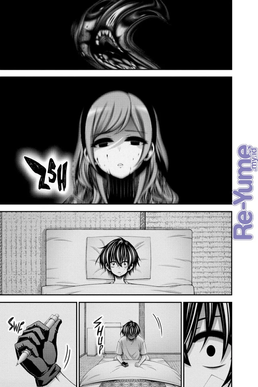 I Randomly Have A New Career Every Week Chapter 866 - halaman 16