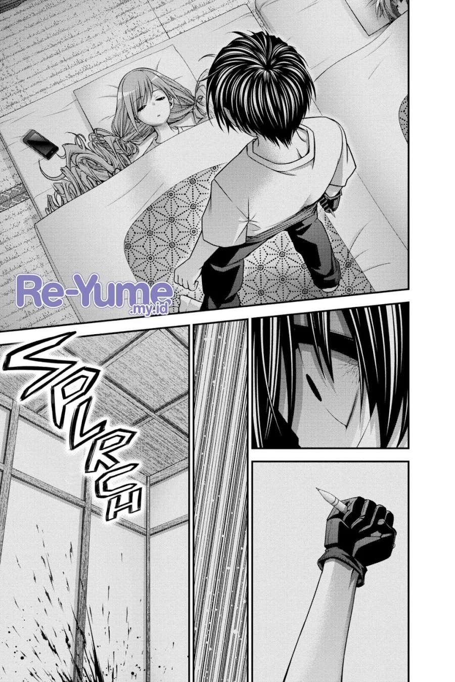 I Randomly Have A New Career Every Week Chapter 866 - halaman 18