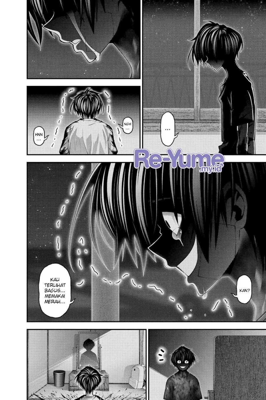 I Randomly Have A New Career Every Week Chapter 866 - halaman 21