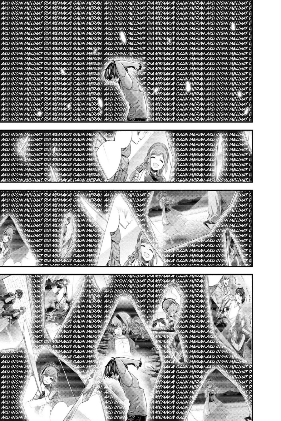 I Randomly Have A New Career Every Week Chapter 866 - halaman 26