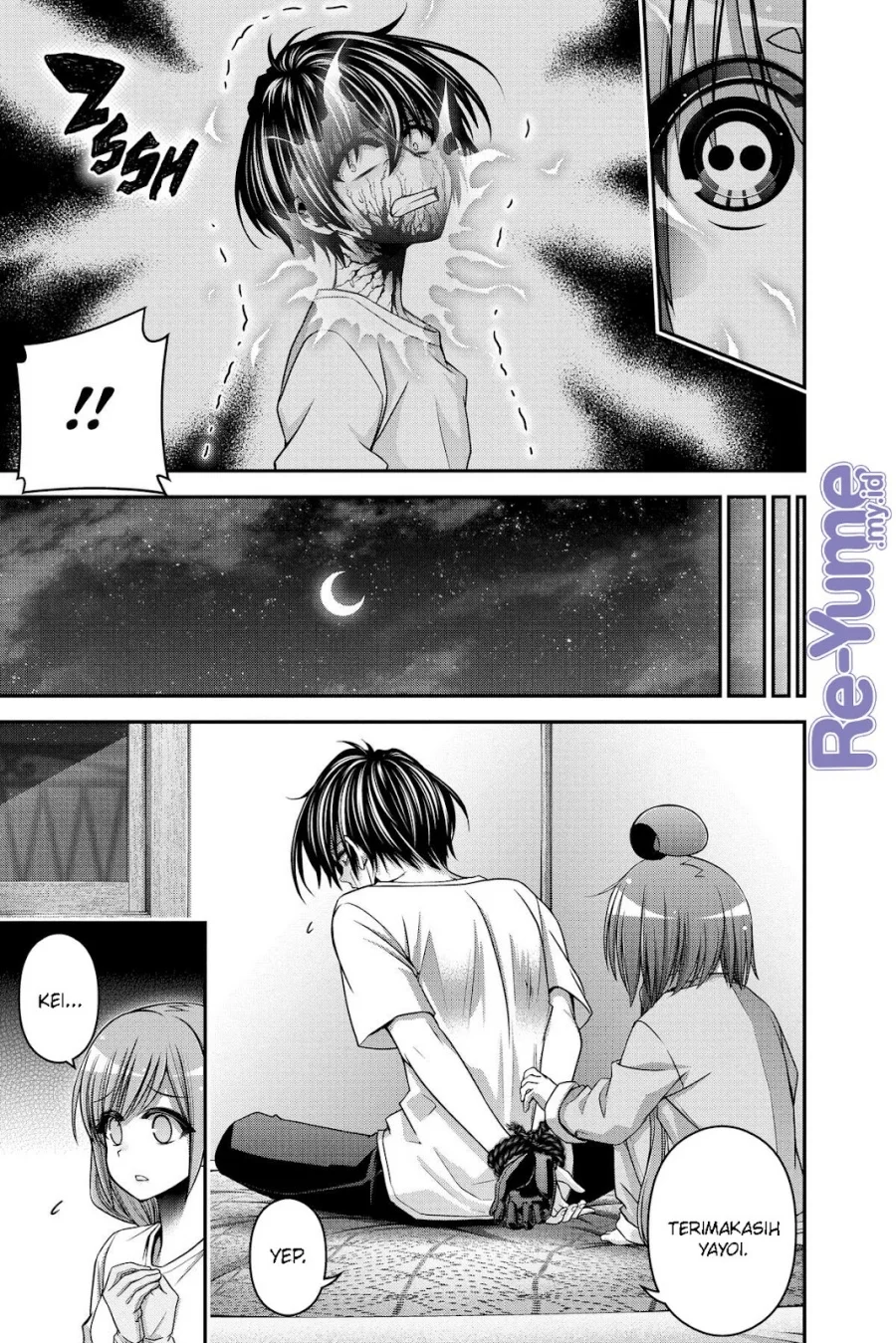I Randomly Have A New Career Every Week Chapter 866 - halaman 29