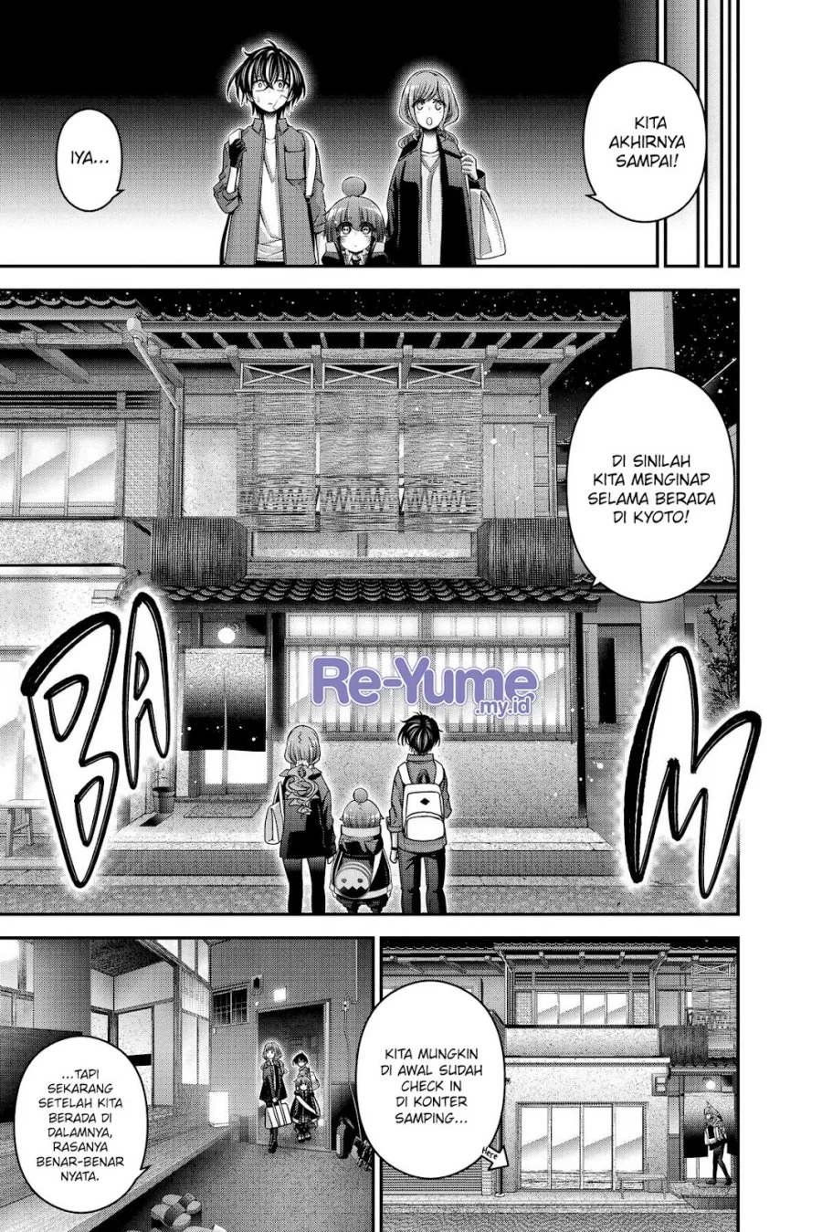 I Randomly Have A New Career Every Week Chapter 866 - halaman 6