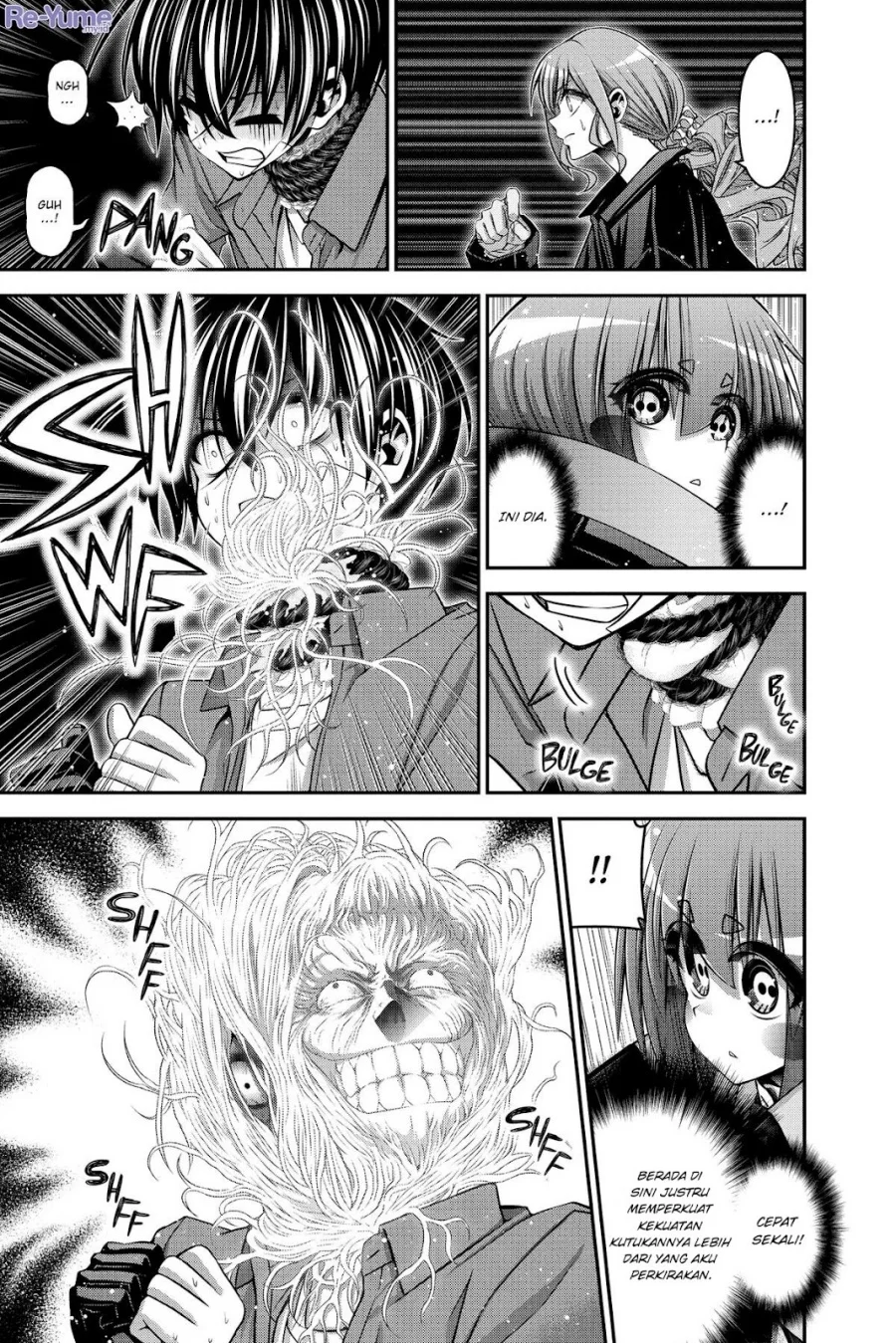 I Randomly Have A New Career Every Week Chapter 867 - halaman 16