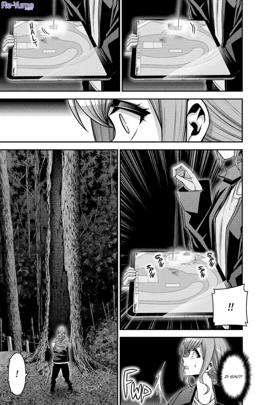 I Randomly Have A New Career Every Week Chapter 867 - halaman 22