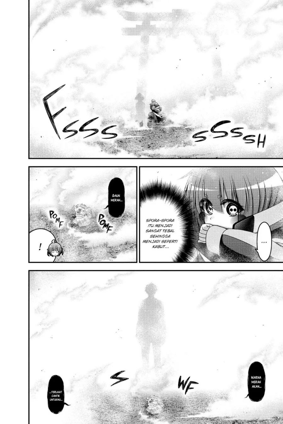 I Randomly Have A New Career Every Week Chapter 867 - halaman 23