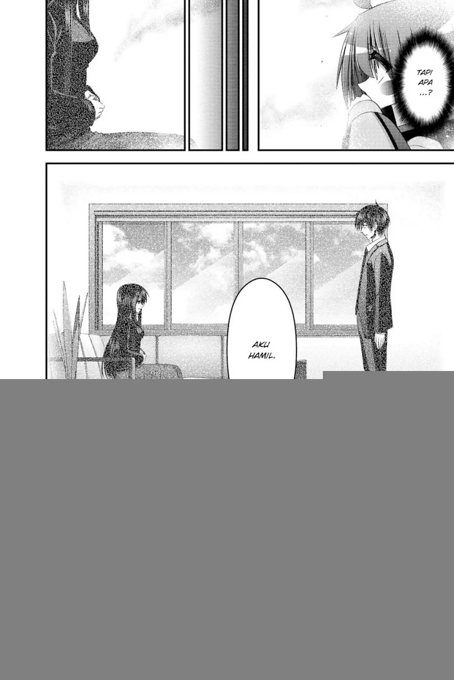 I Randomly Have A New Career Every Week Chapter 867 - halaman 25