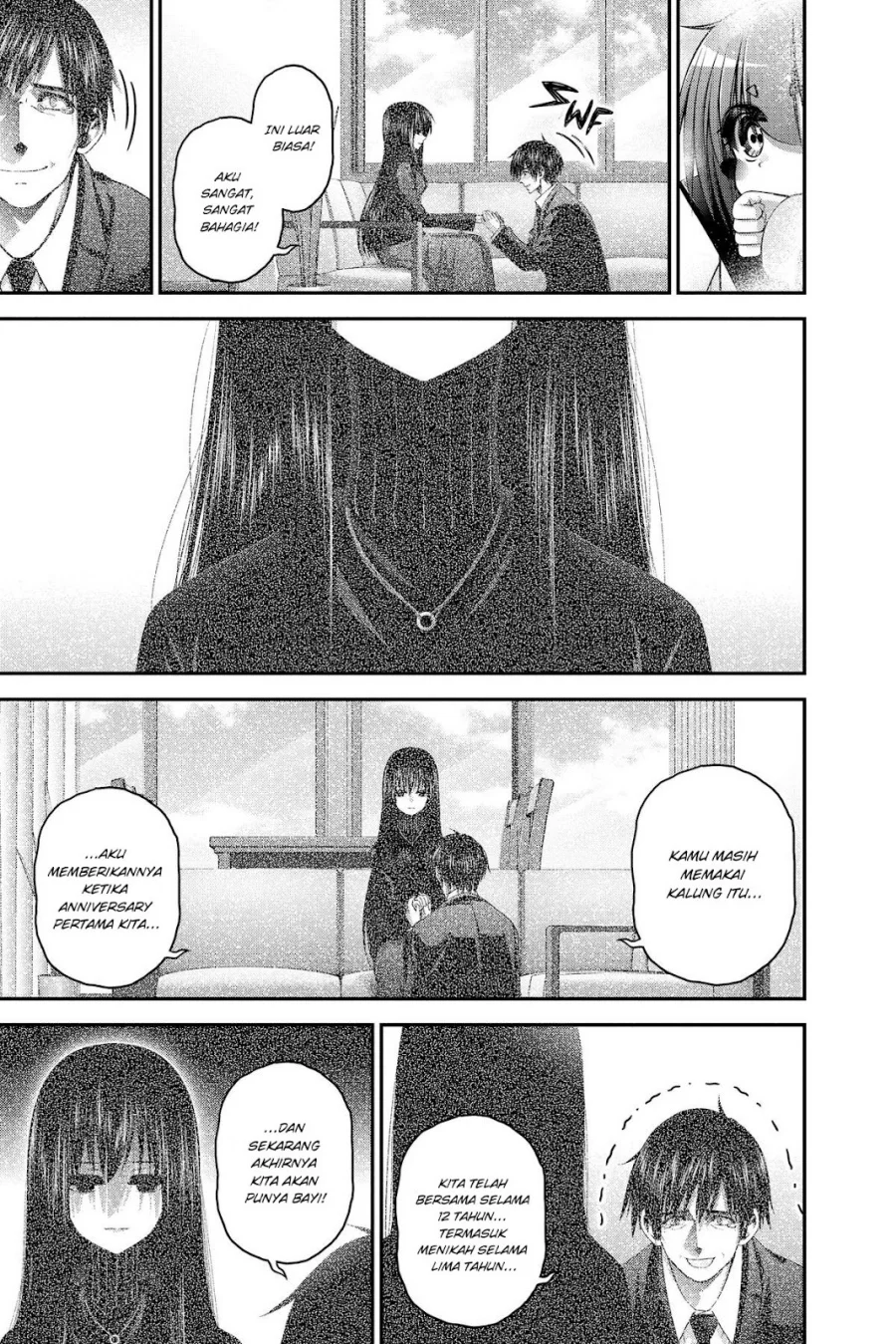 I Randomly Have A New Career Every Week Chapter 867 - halaman 26