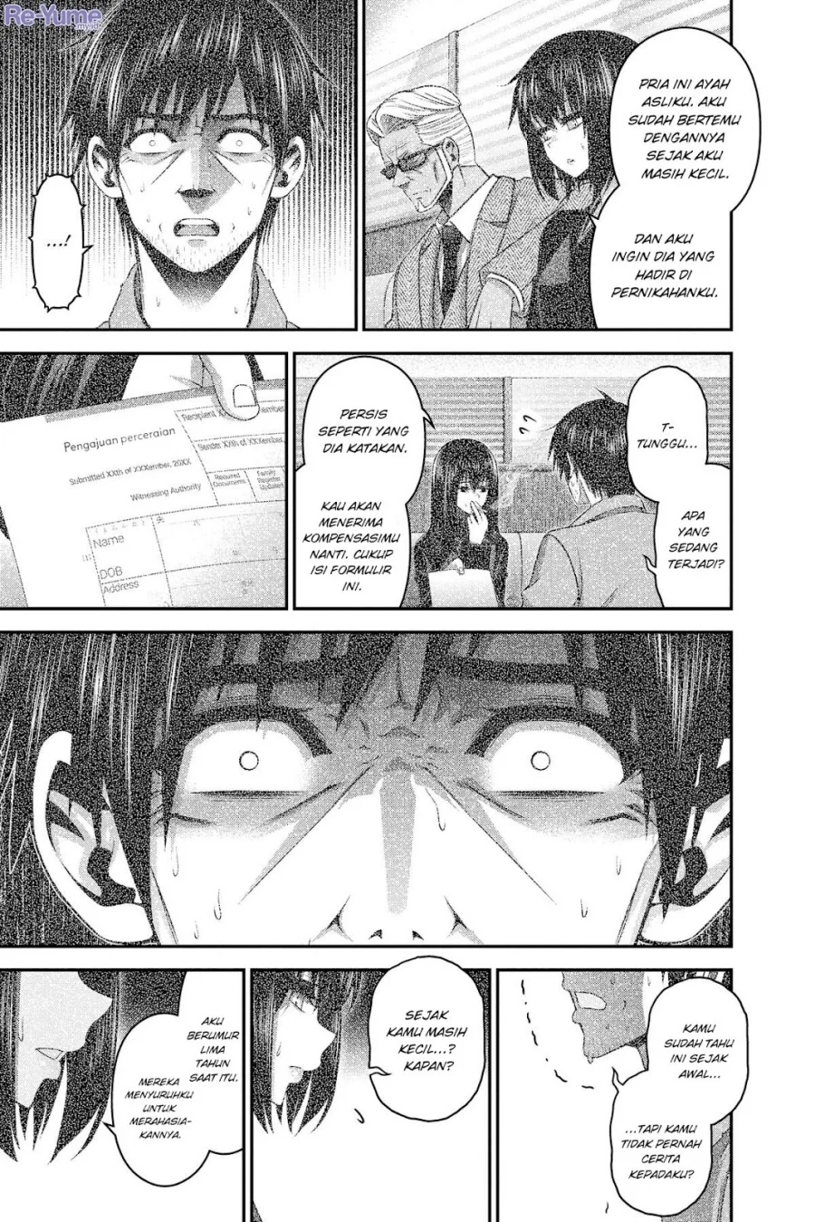 I Randomly Have A New Career Every Week Chapter 867 - halaman 30
