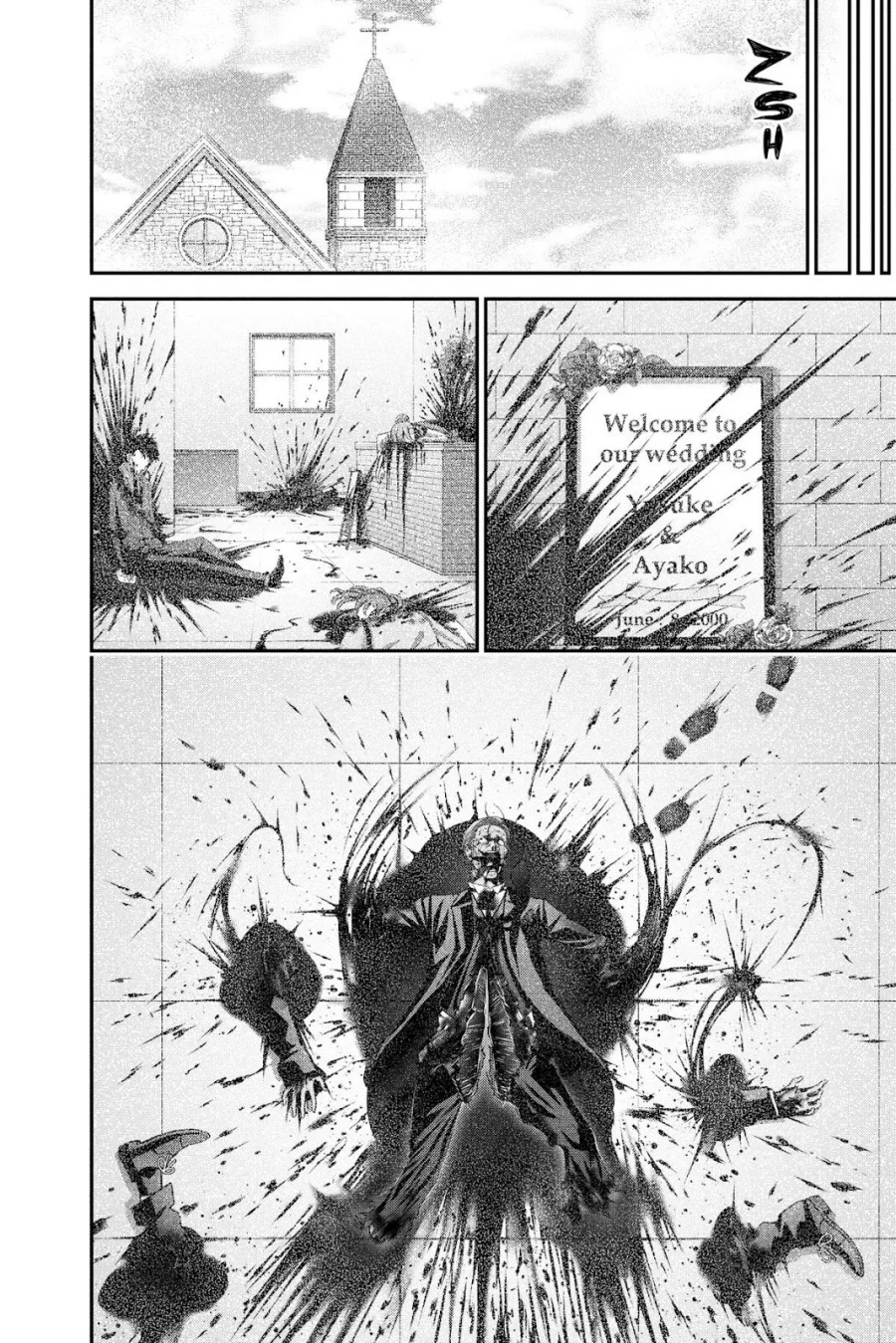 I Randomly Have A New Career Every Week Chapter 867 - halaman 33