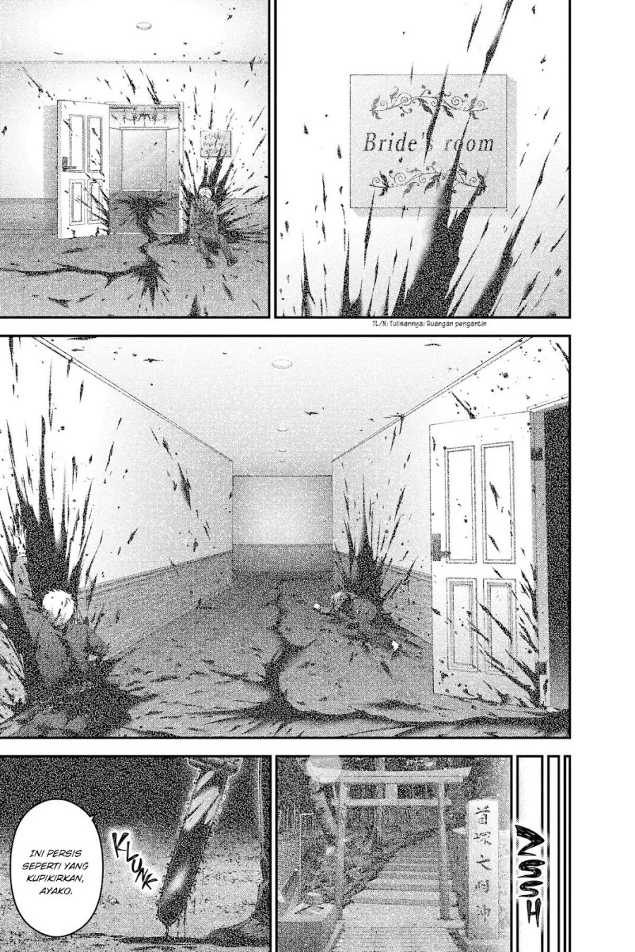 I Randomly Have A New Career Every Week Chapter 867 - halaman 34
