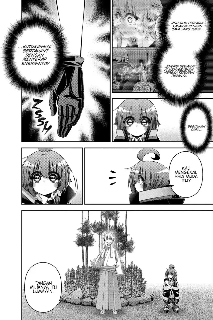 I Randomly Have A New Career Every Week Chapter 868 - halaman 13