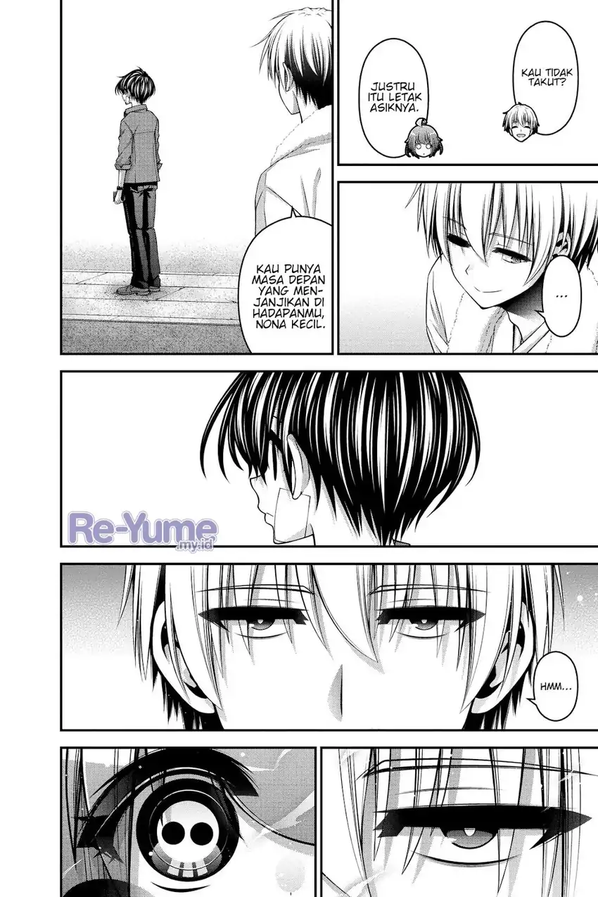 I Randomly Have A New Career Every Week Chapter 868 - halaman 15