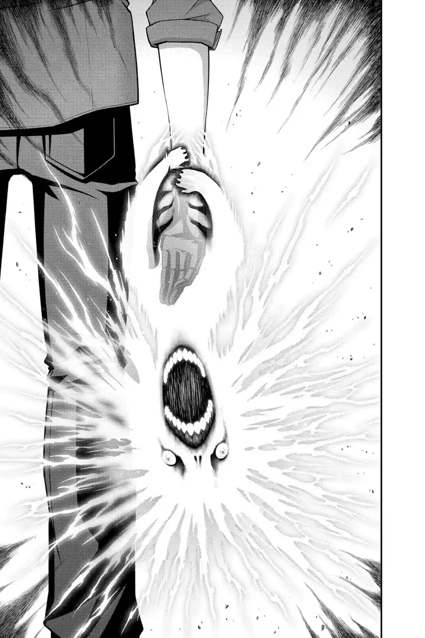 I Randomly Have A New Career Every Week Chapter 868 - halaman 16