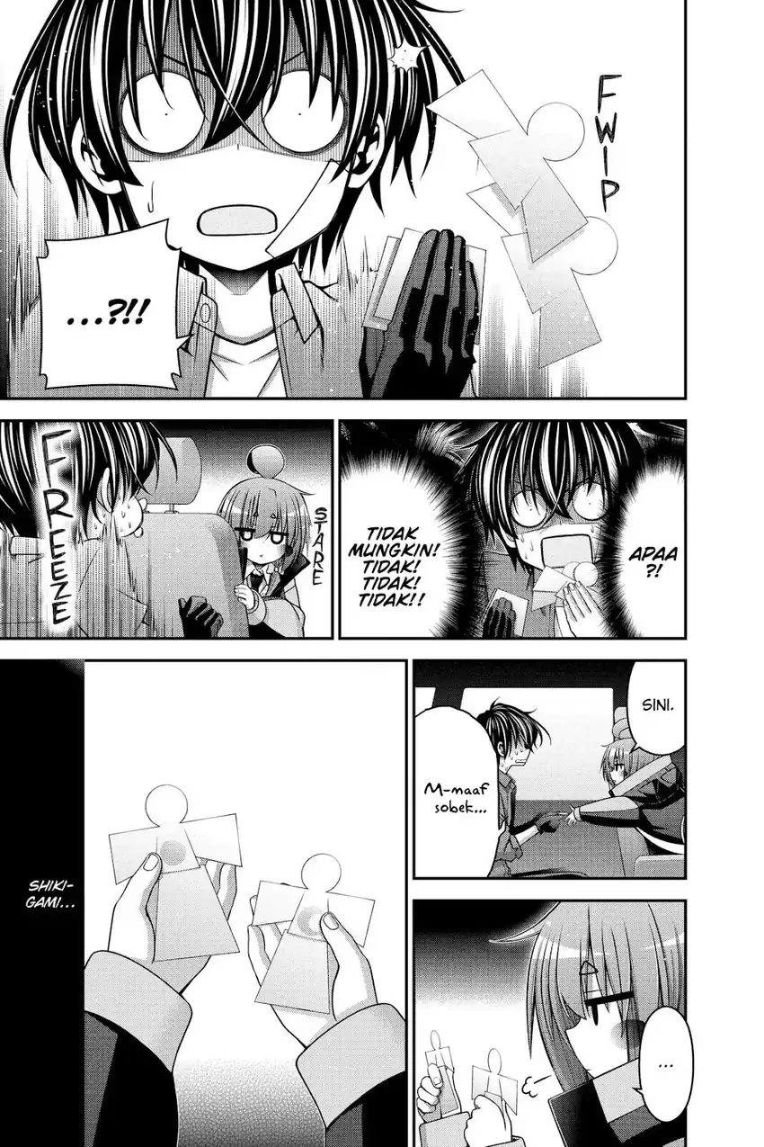 I Randomly Have A New Career Every Week Chapter 868 - halaman 22