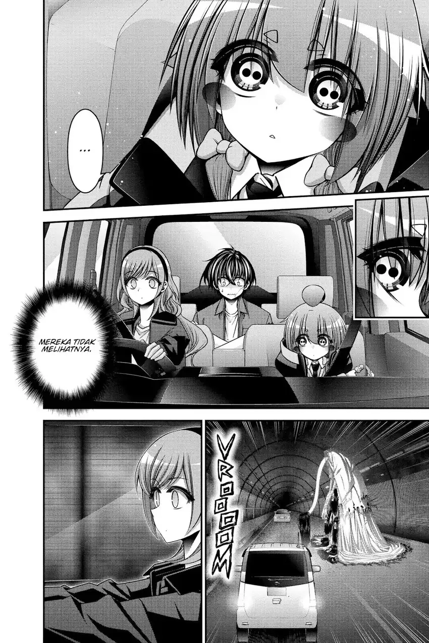I Randomly Have A New Career Every Week Chapter 868 - halaman 28