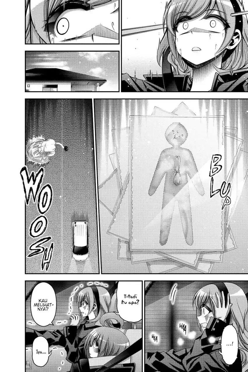 I Randomly Have A New Career Every Week Chapter 868 - halaman 30