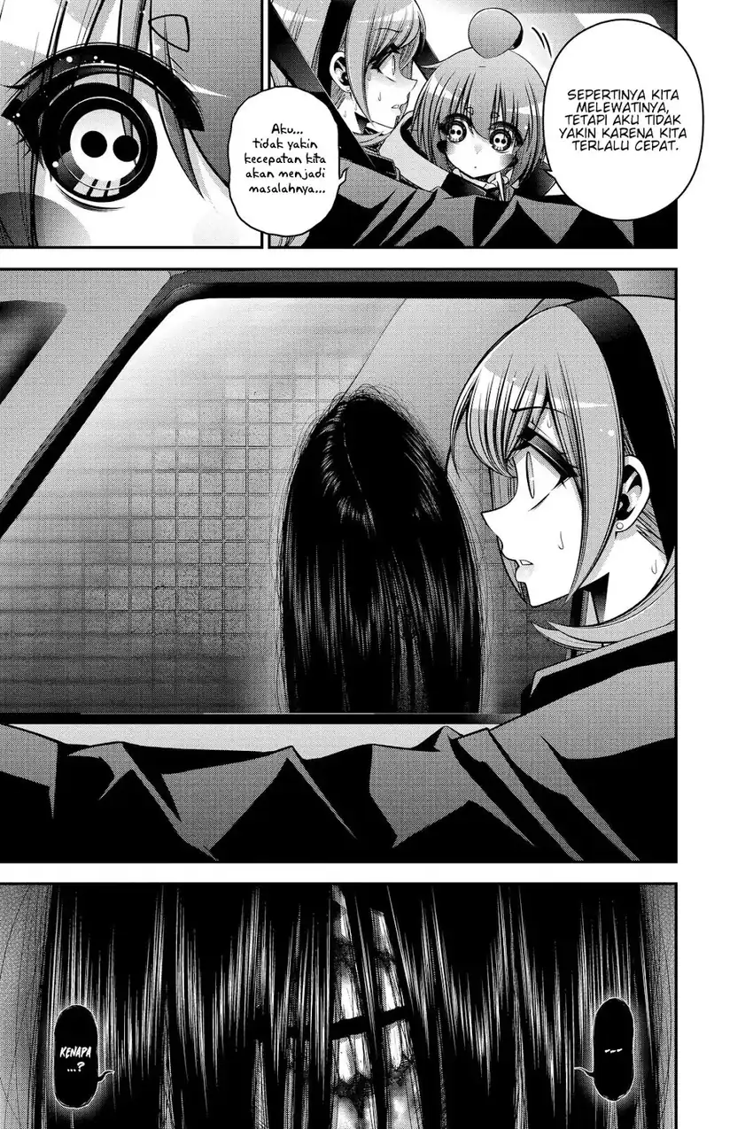 I Randomly Have A New Career Every Week Chapter 868 - halaman 31