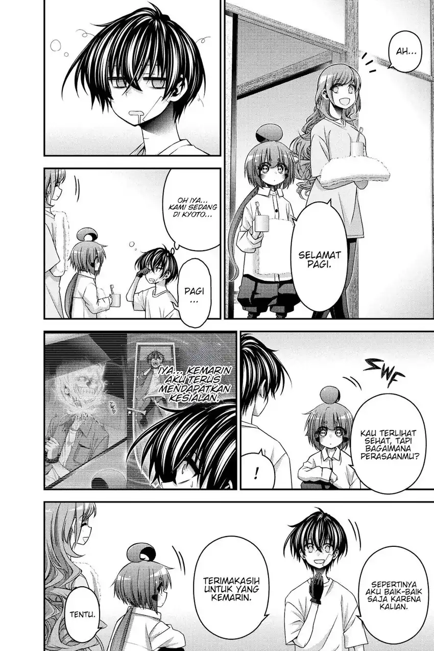 I Randomly Have A New Career Every Week Chapter 868 - halaman 5