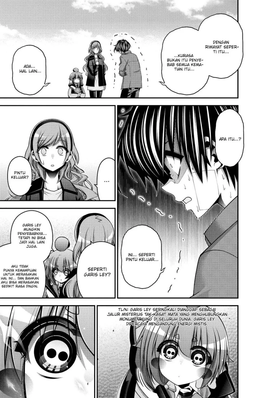 I Randomly Have A New Career Every Week Chapter 869 - halaman 10