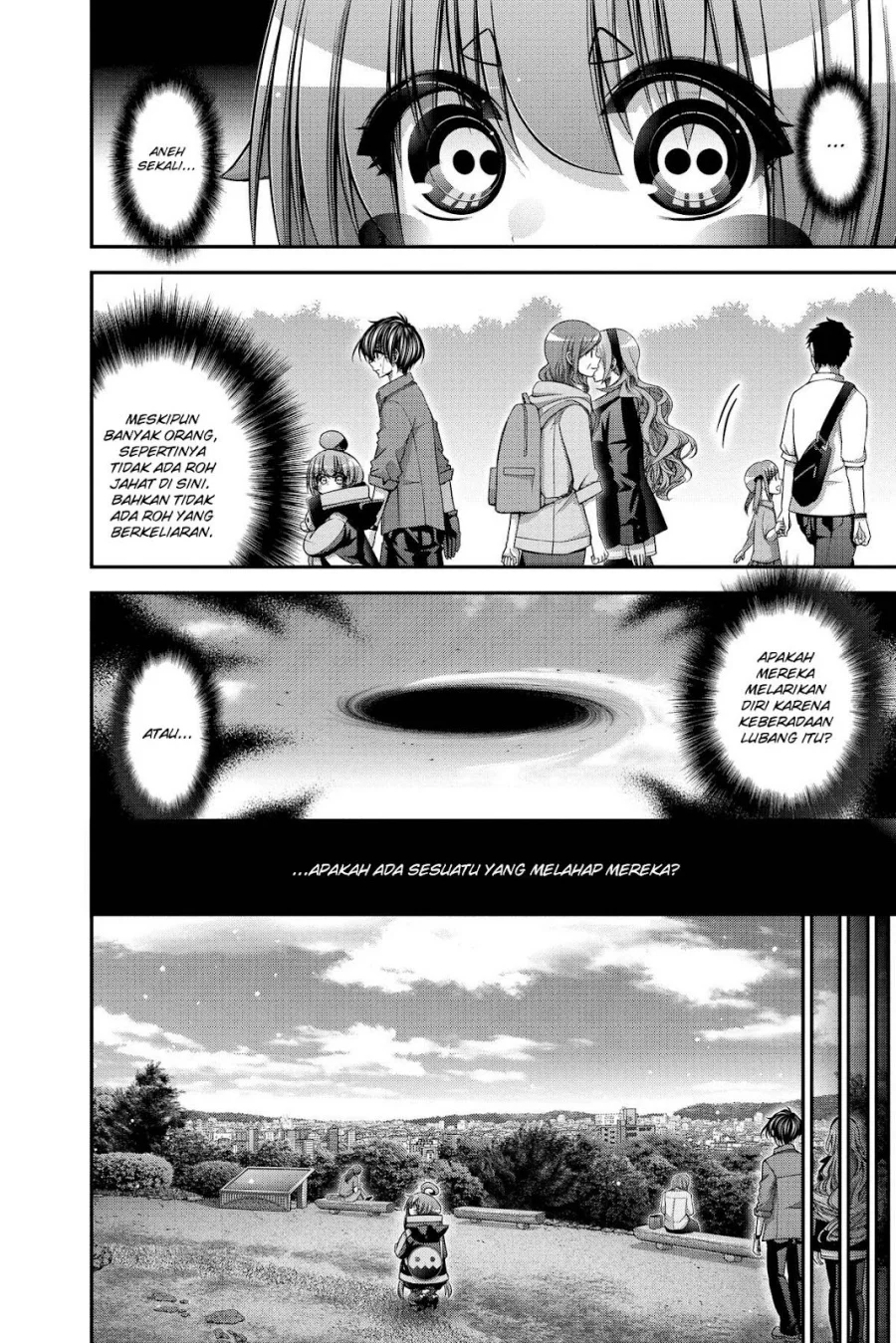 I Randomly Have A New Career Every Week Chapter 869 - halaman 13