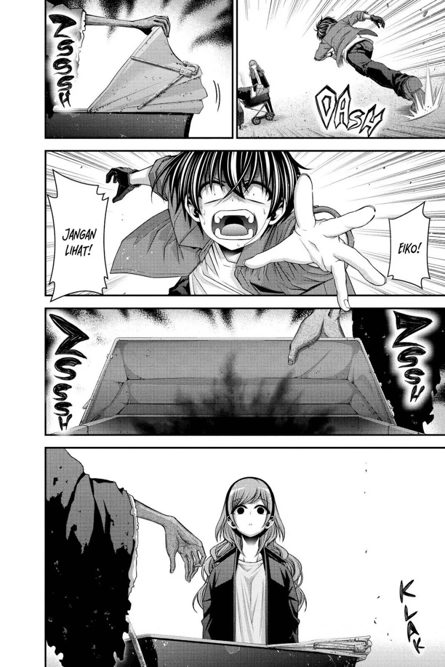 I Randomly Have A New Career Every Week Chapter 869 - halaman 19
