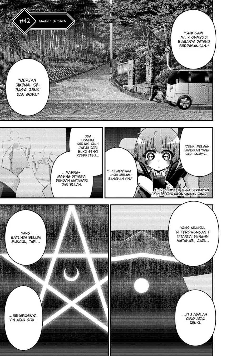 I Randomly Have A New Career Every Week Chapter 869 - halaman 2