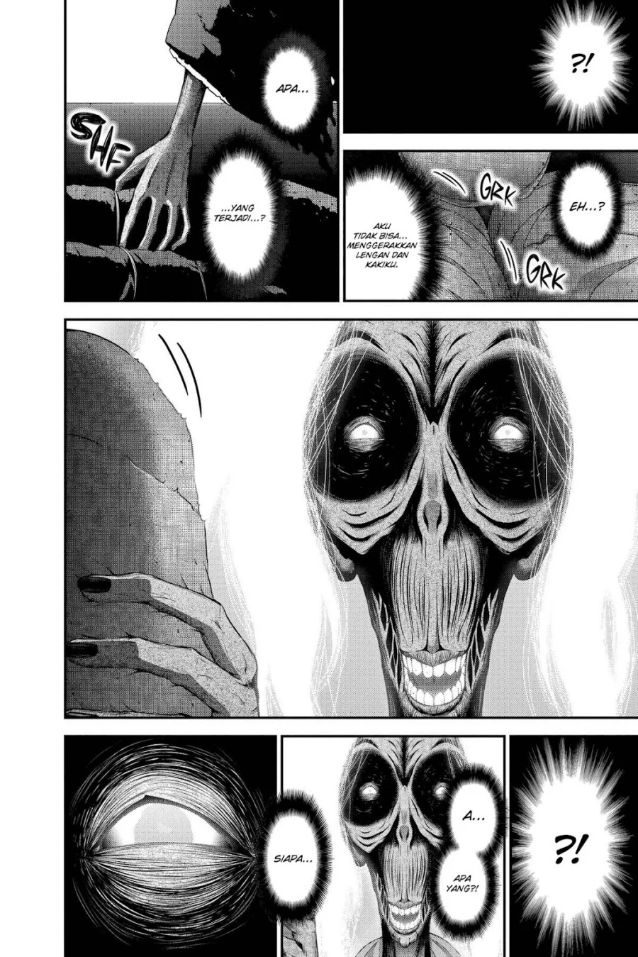 I Randomly Have A New Career Every Week Chapter 869 - halaman 23