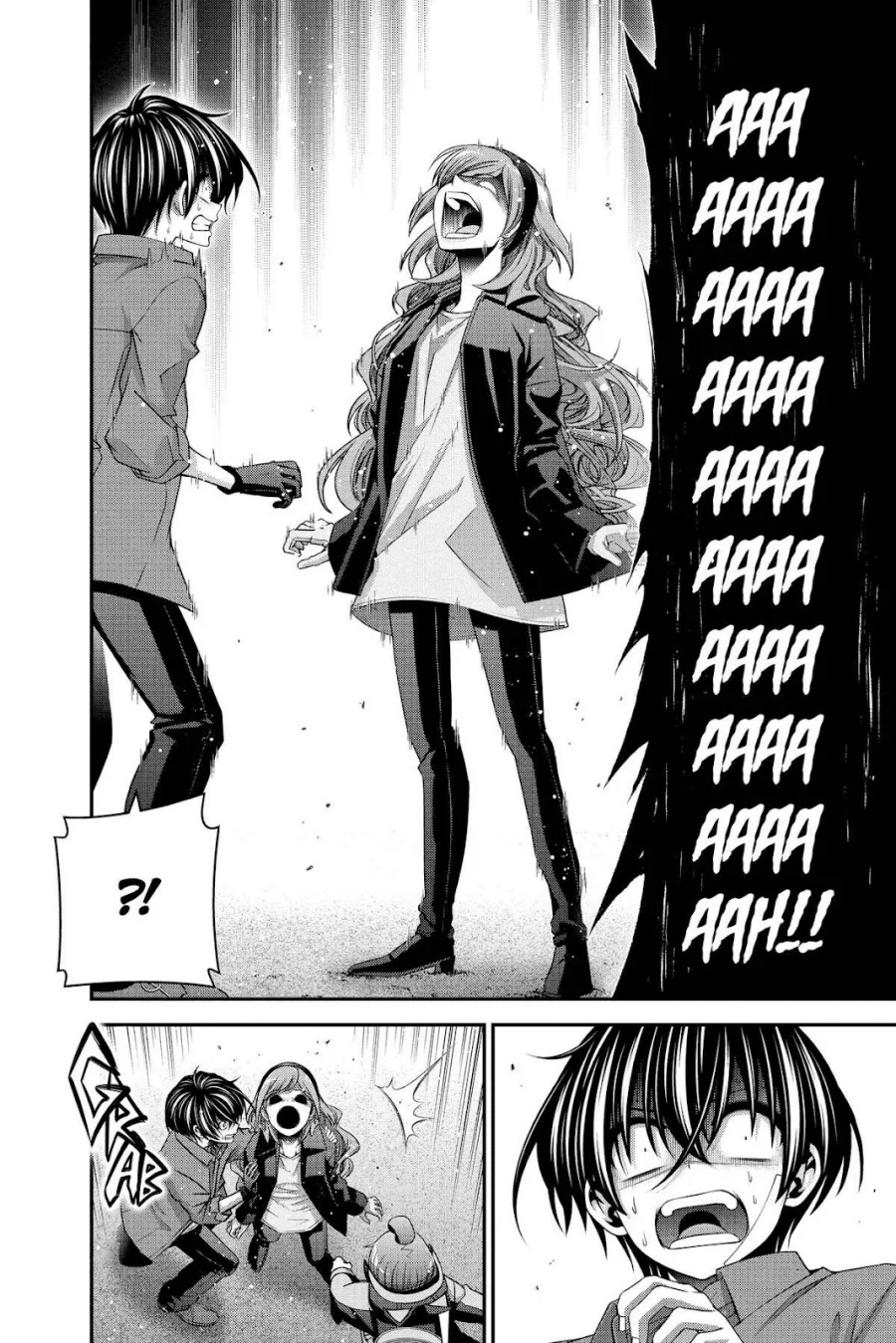I Randomly Have A New Career Every Week Chapter 869 - halaman 25