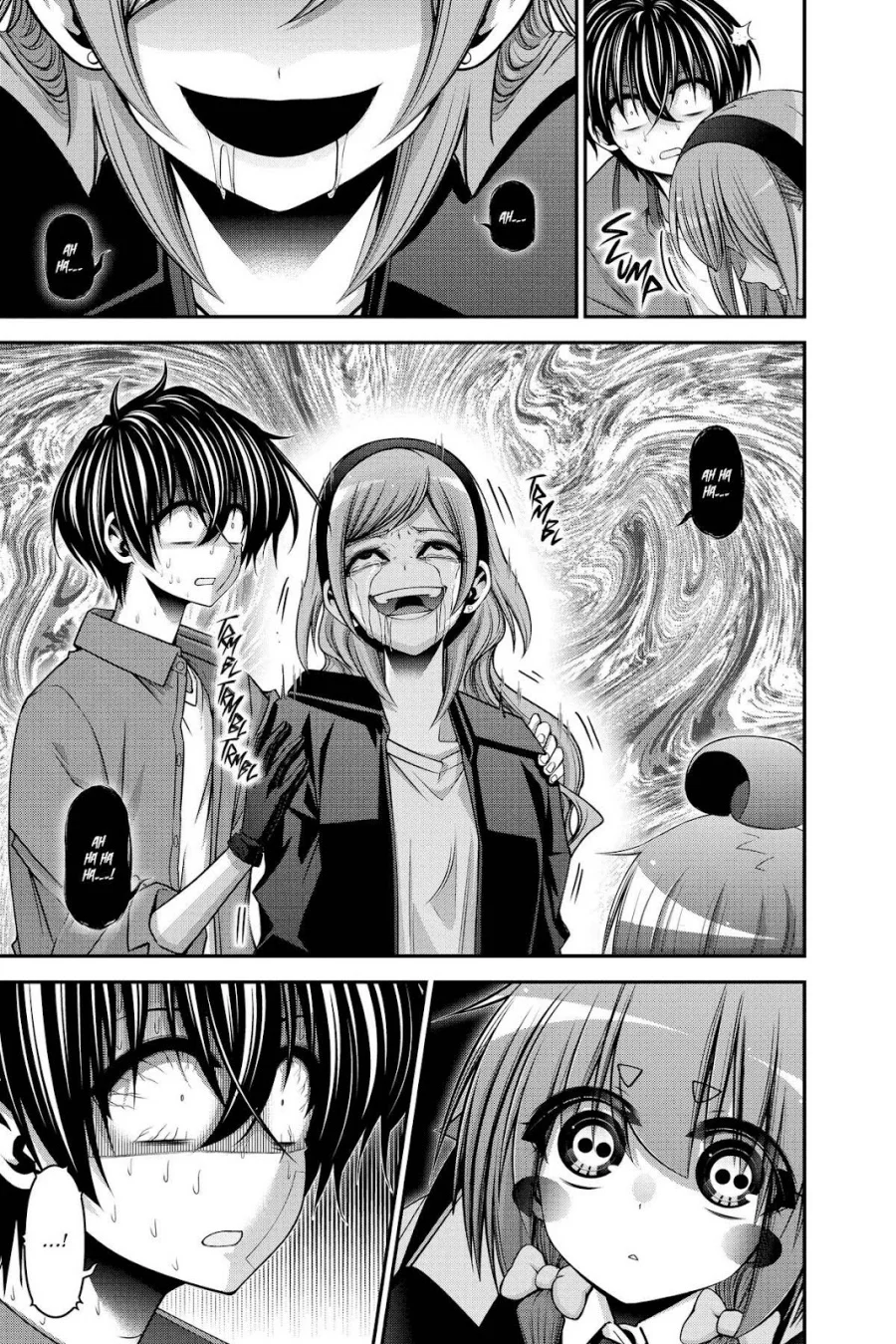 I Randomly Have A New Career Every Week Chapter 869 - halaman 26