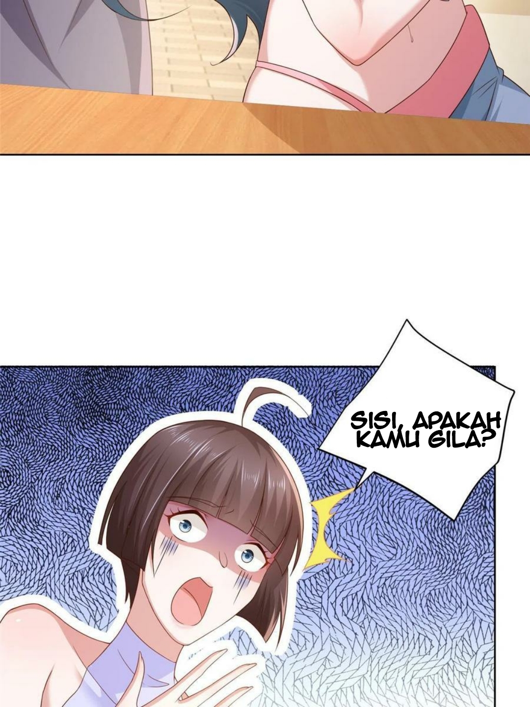 I Randomly Have A New Career Every Week Chapter 87 - halaman 12