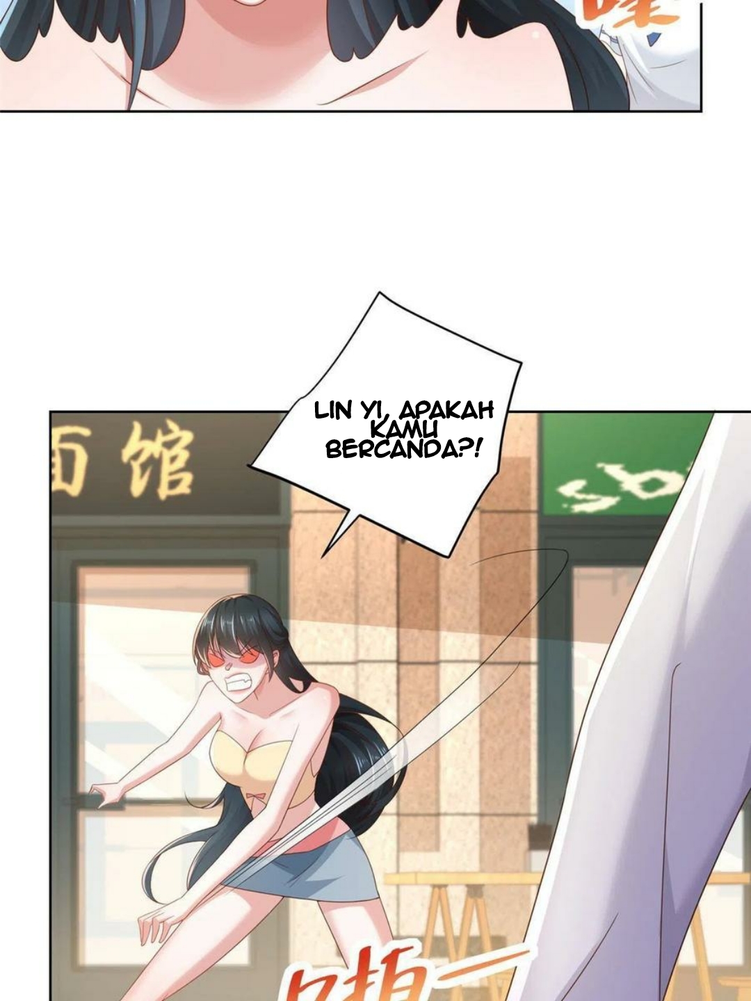 I Randomly Have A New Career Every Week Chapter 87 - halaman 19