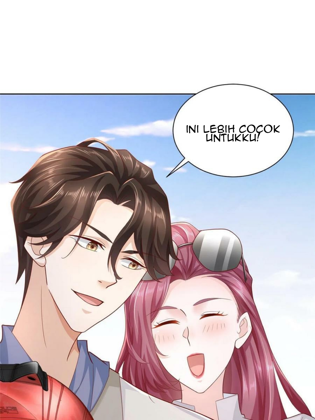 I Randomly Have A New Career Every Week Chapter 87 - halaman 31