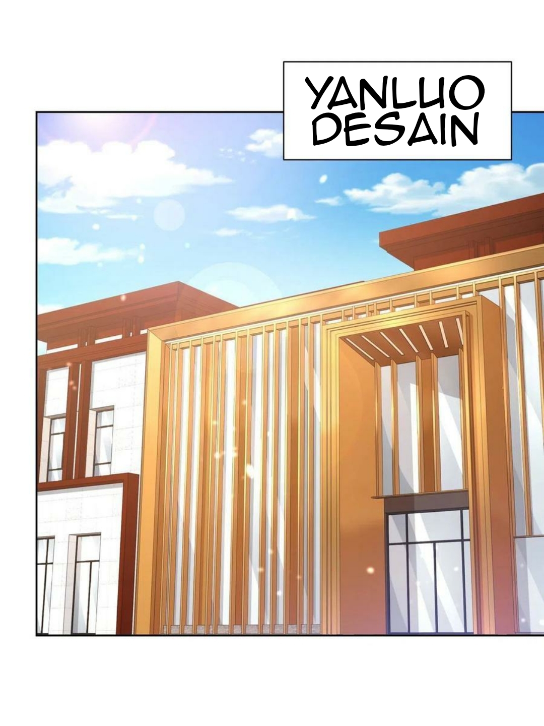 I Randomly Have A New Career Every Week Chapter 87 - halaman 34