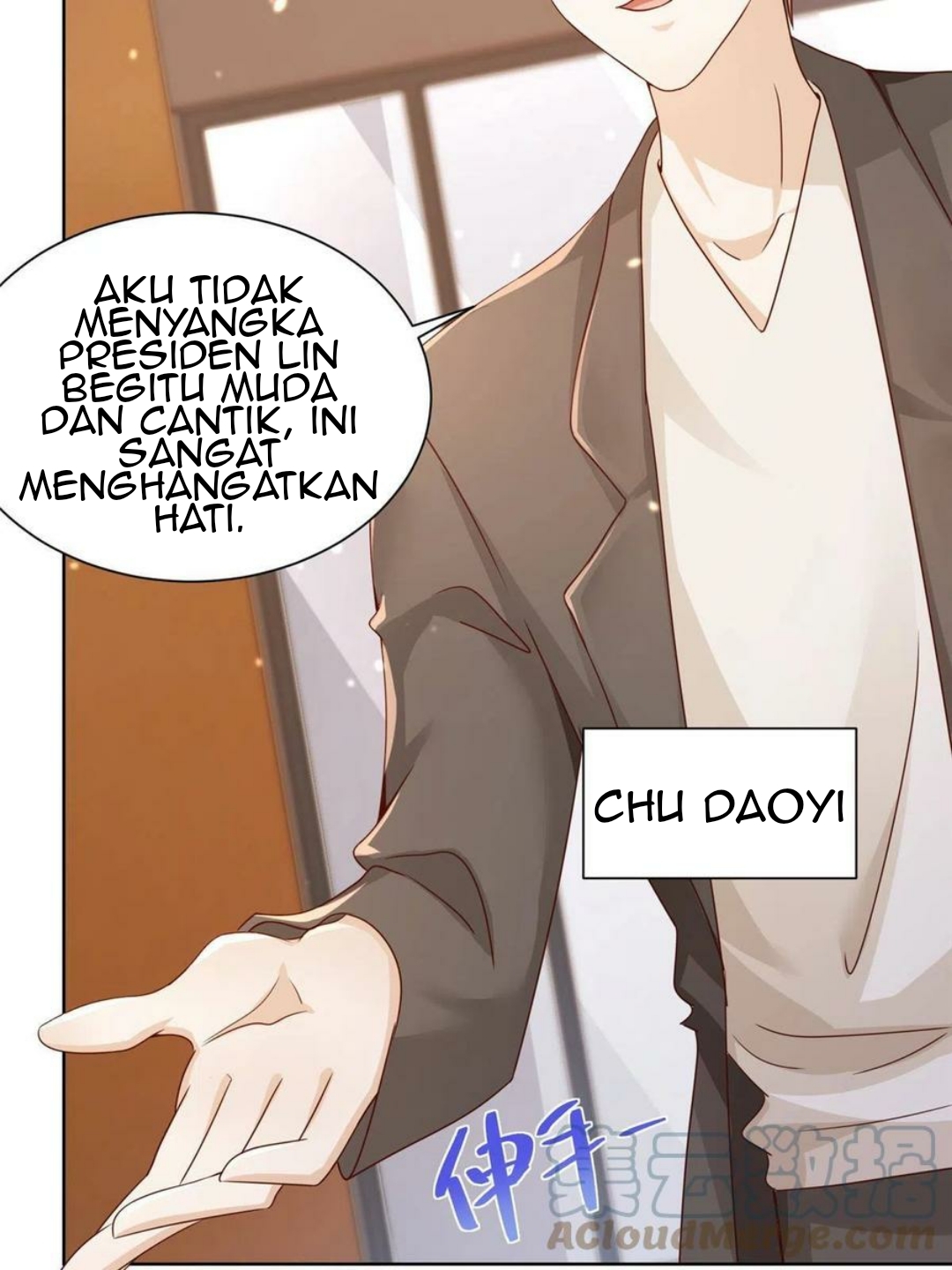 I Randomly Have A New Career Every Week Chapter 87 - halaman 39
