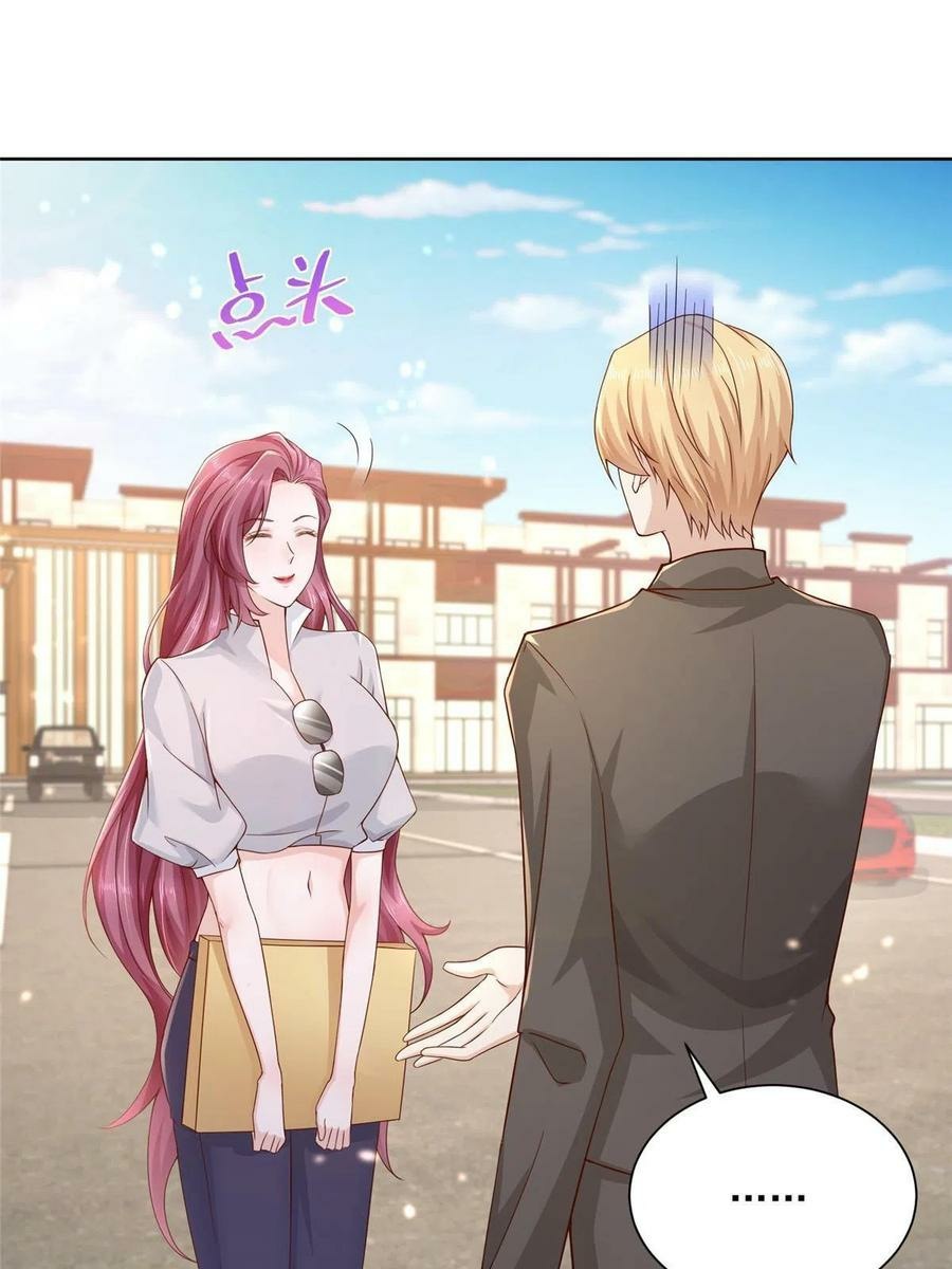 I Randomly Have A New Career Every Week Chapter 87 - halaman 41