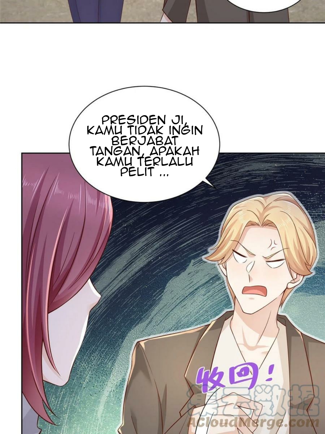 I Randomly Have A New Career Every Week Chapter 87 - halaman 42