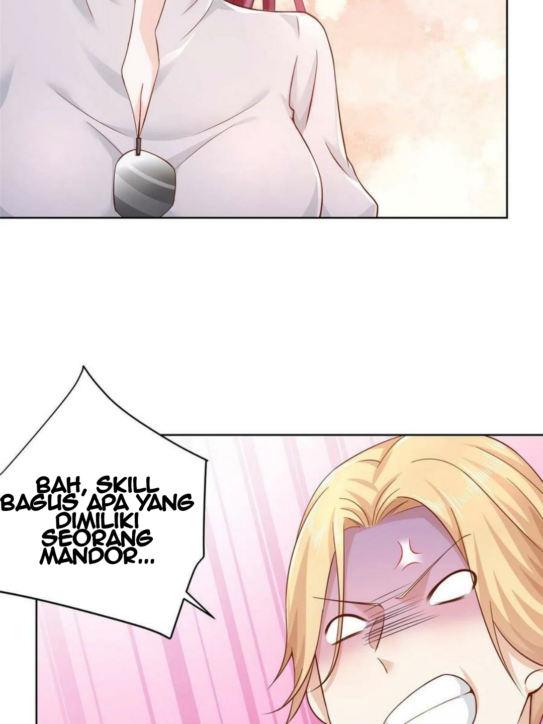 I Randomly Have A New Career Every Week Chapter 87 - halaman 44