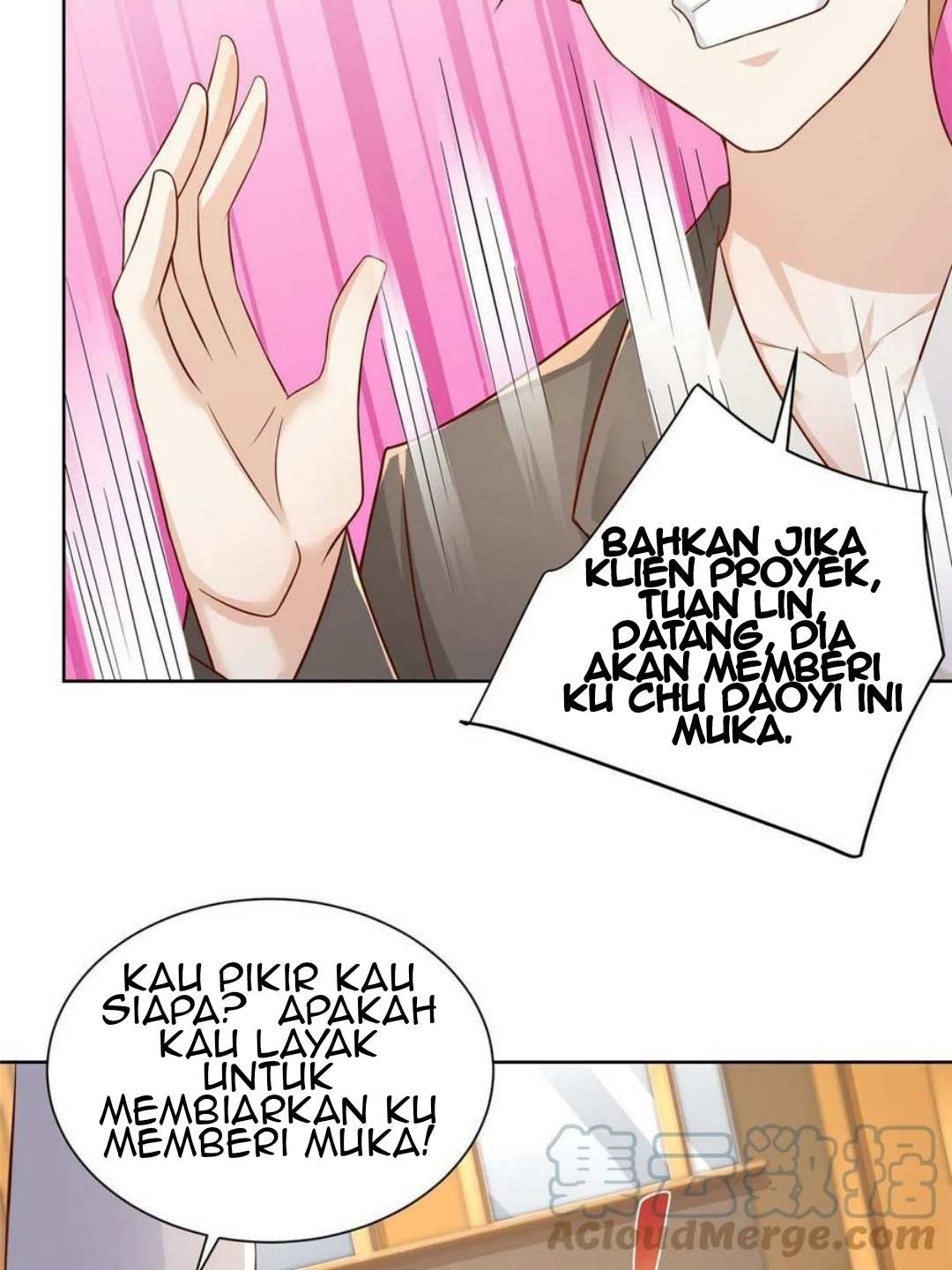I Randomly Have A New Career Every Week Chapter 87 - halaman 45
