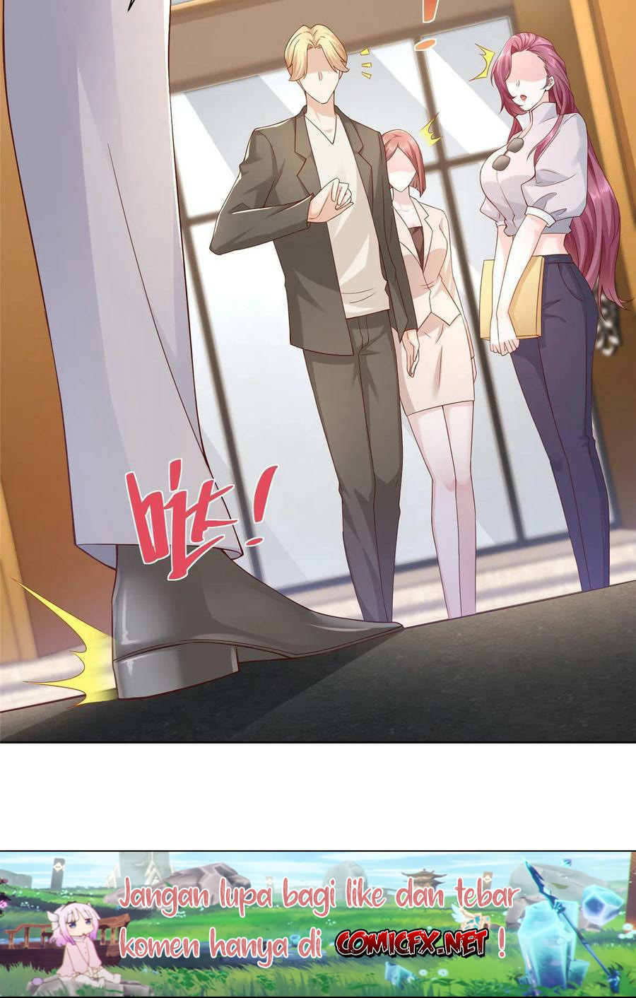 I Randomly Have A New Career Every Week Chapter 87 - halaman 46