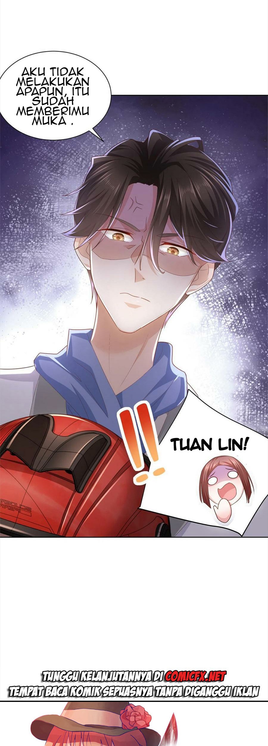 I Randomly Have A New Career Every Week Chapter 87 - halaman 48