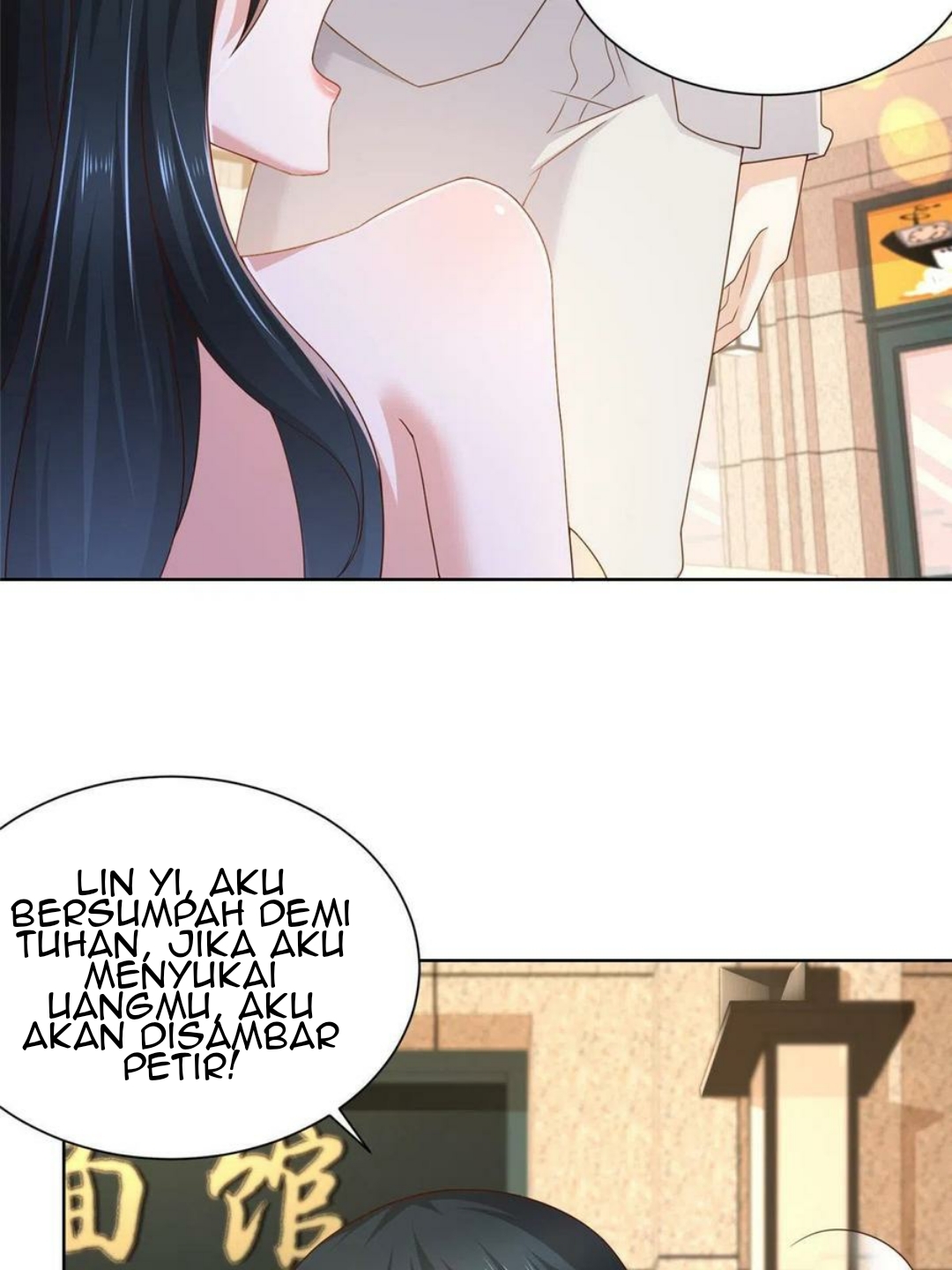 I Randomly Have A New Career Every Week Chapter 87 - halaman 6