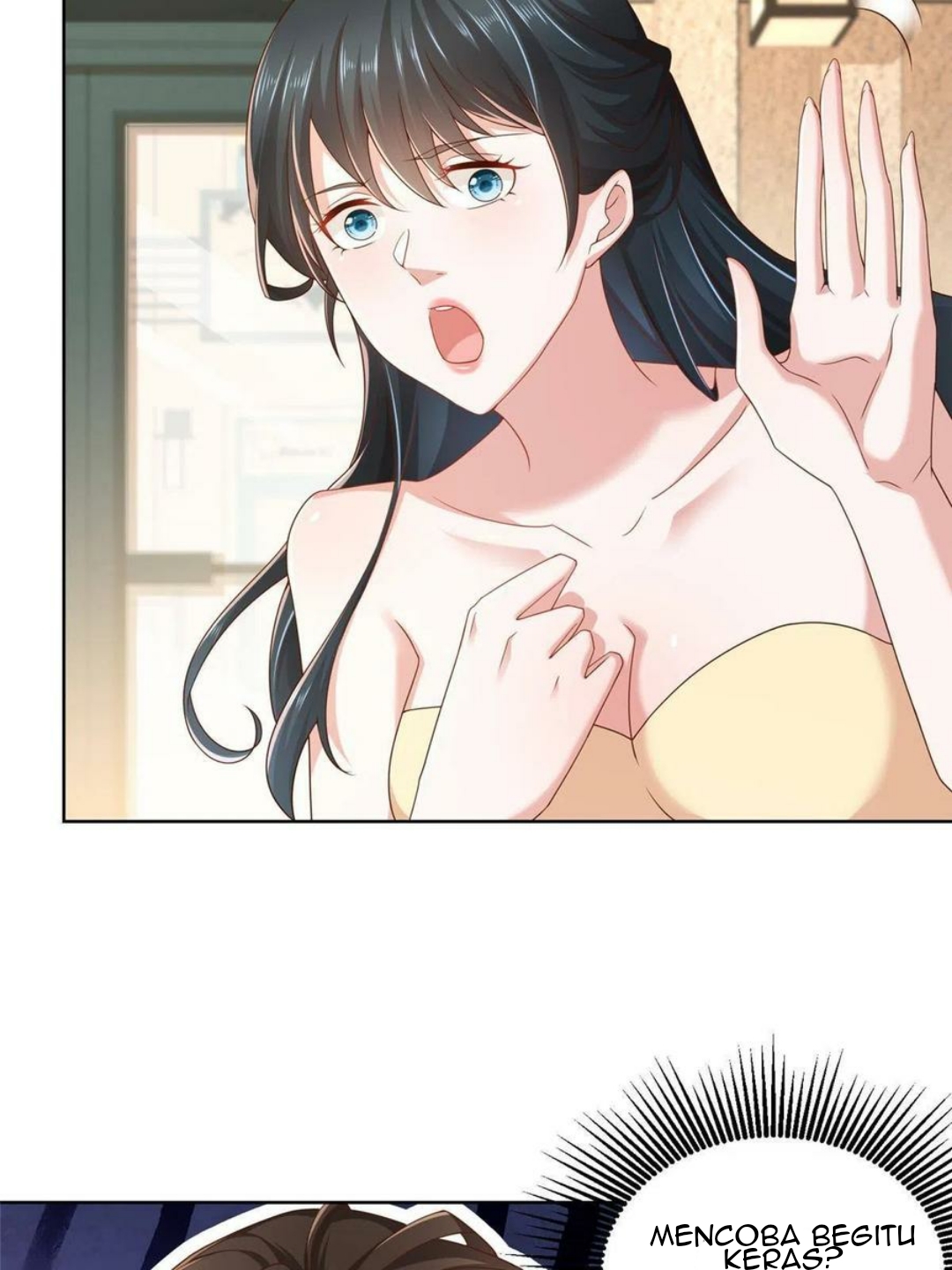 I Randomly Have A New Career Every Week Chapter 87 - halaman 7