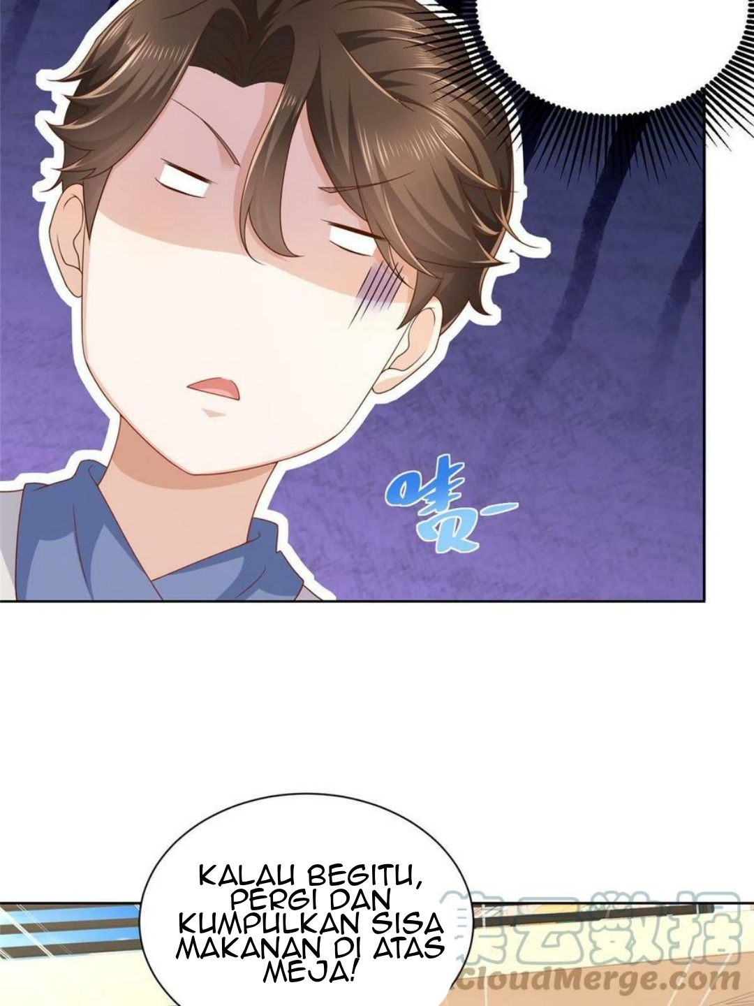 I Randomly Have A New Career Every Week Chapter 87 - halaman 8